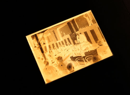 株式会社堀内カラー | 図書館総合展